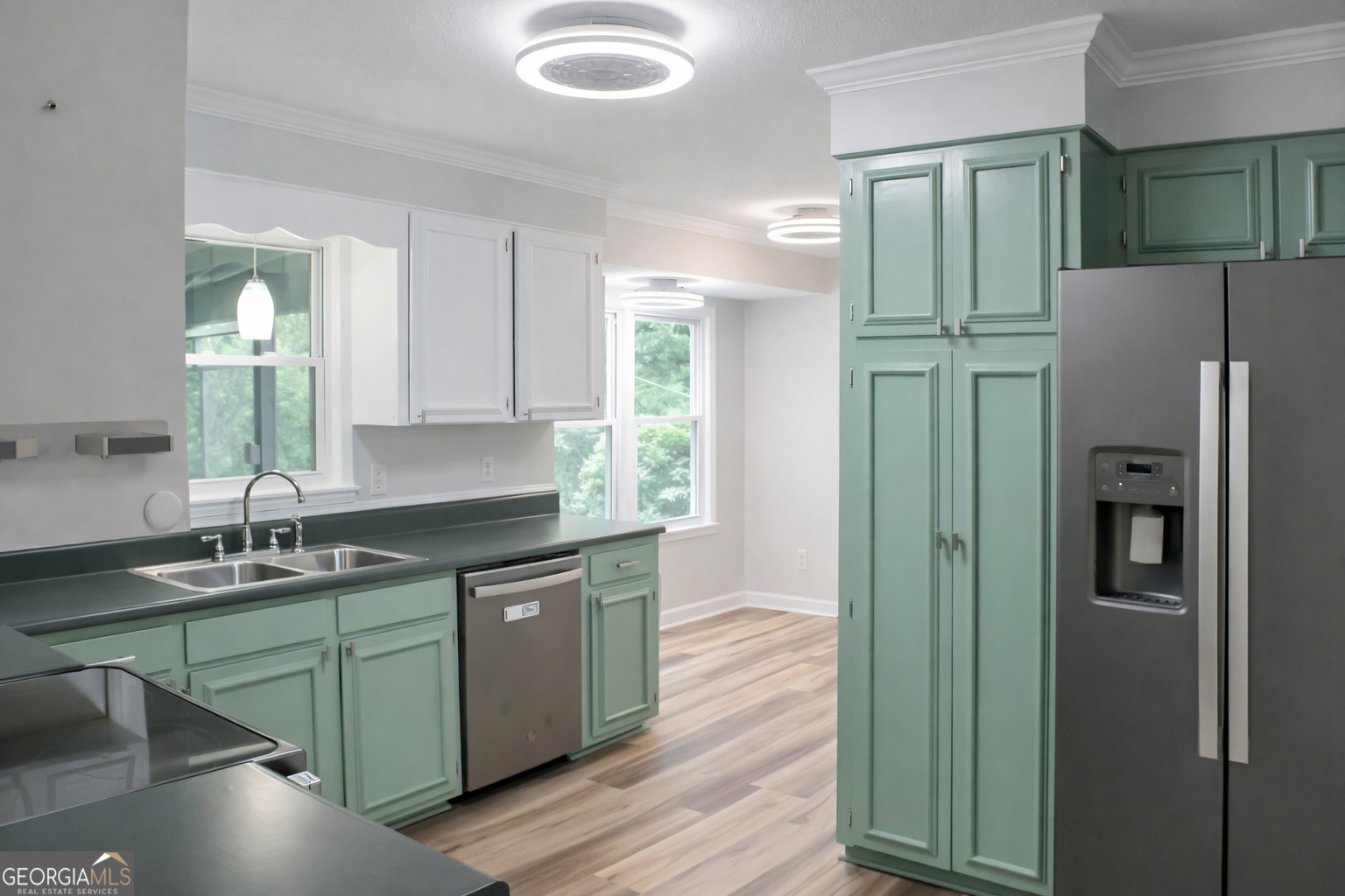 409 Flora Avenue Rome GA 30161