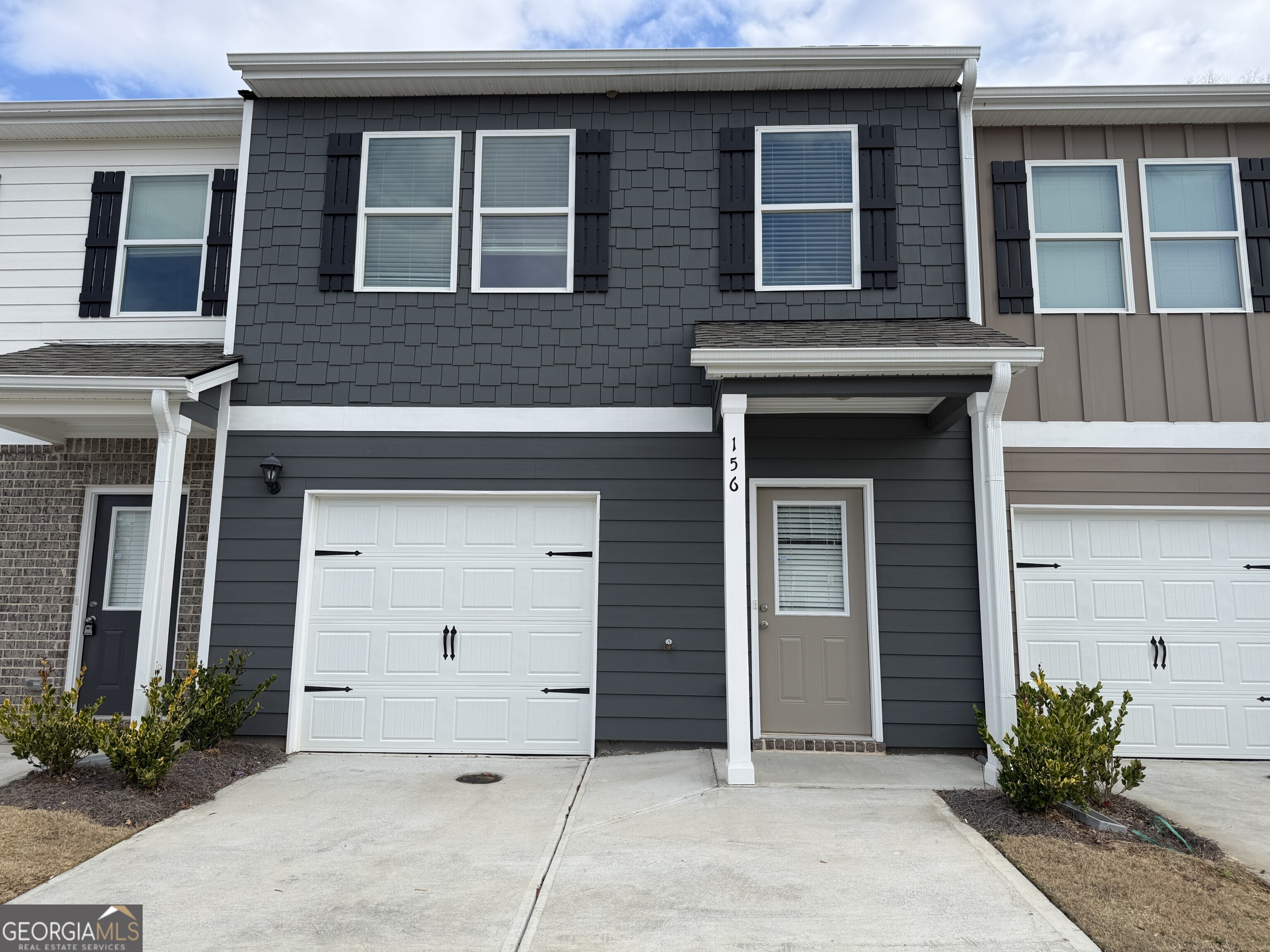 Adairsville GA, 156 Village Green Drive