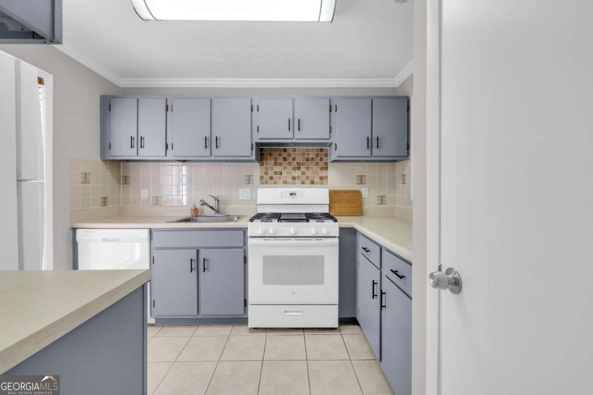 901 River Run Drive Atlanta GA 30350