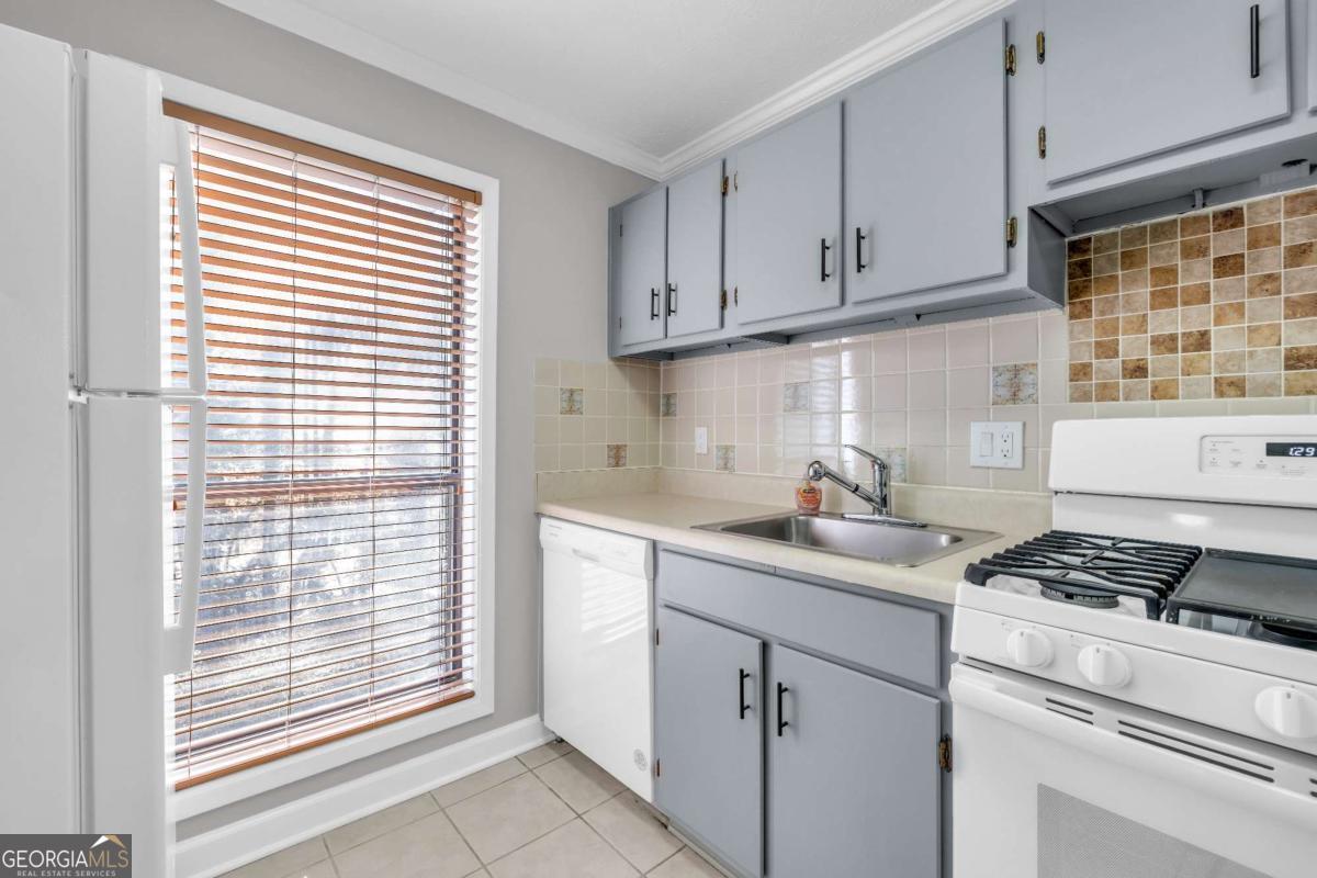 901 River Run Drive Atlanta GA 30350