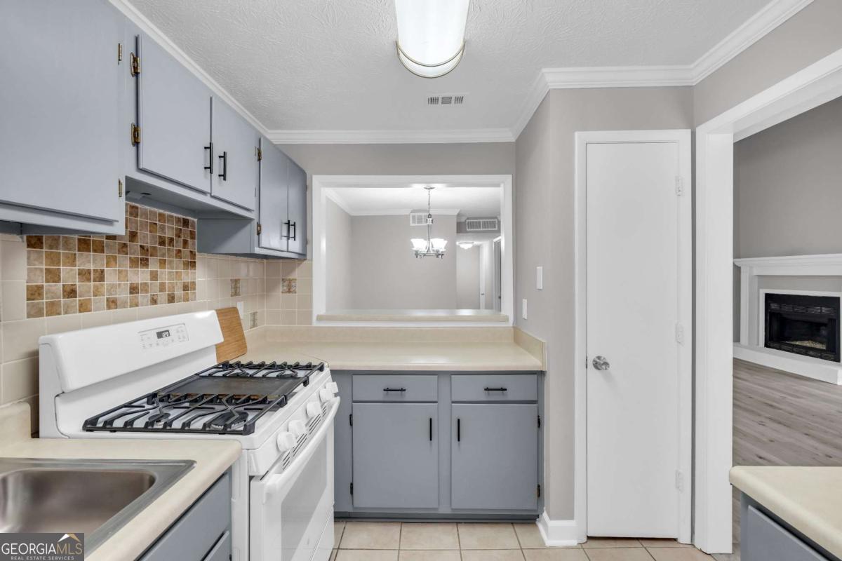 901 River Run Drive Atlanta GA 30350