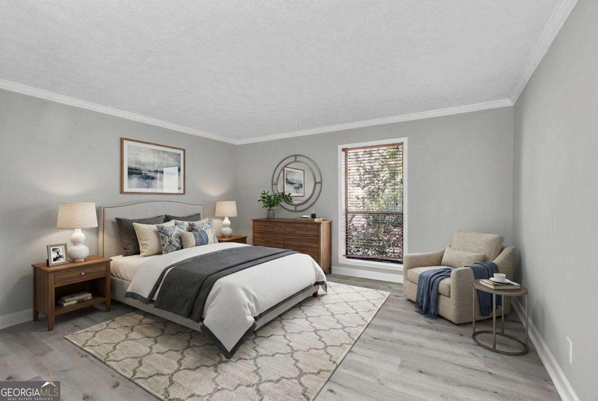901 River Run Drive Atlanta GA 30350