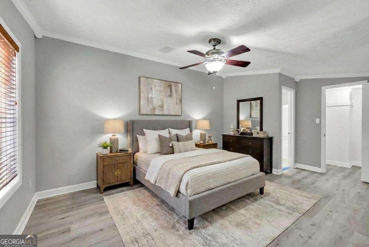 901 River Run Drive Atlanta GA 30350