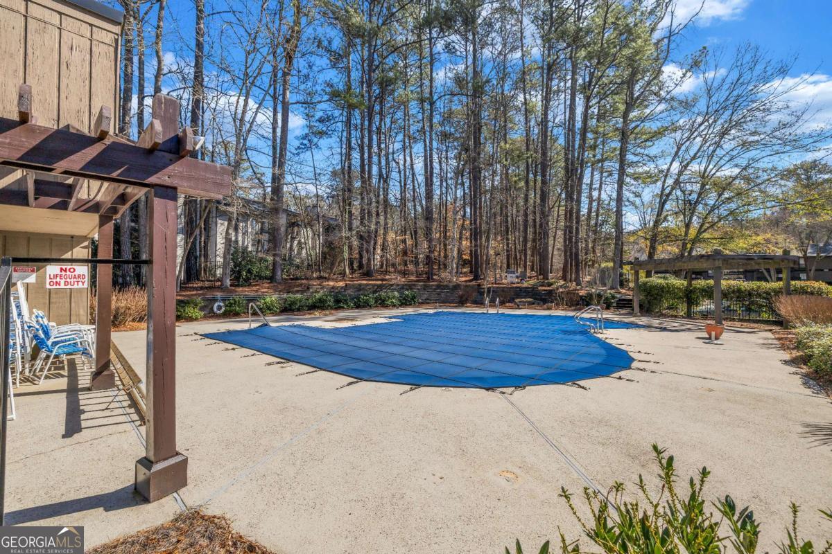 901 River Run Drive Atlanta GA 30350