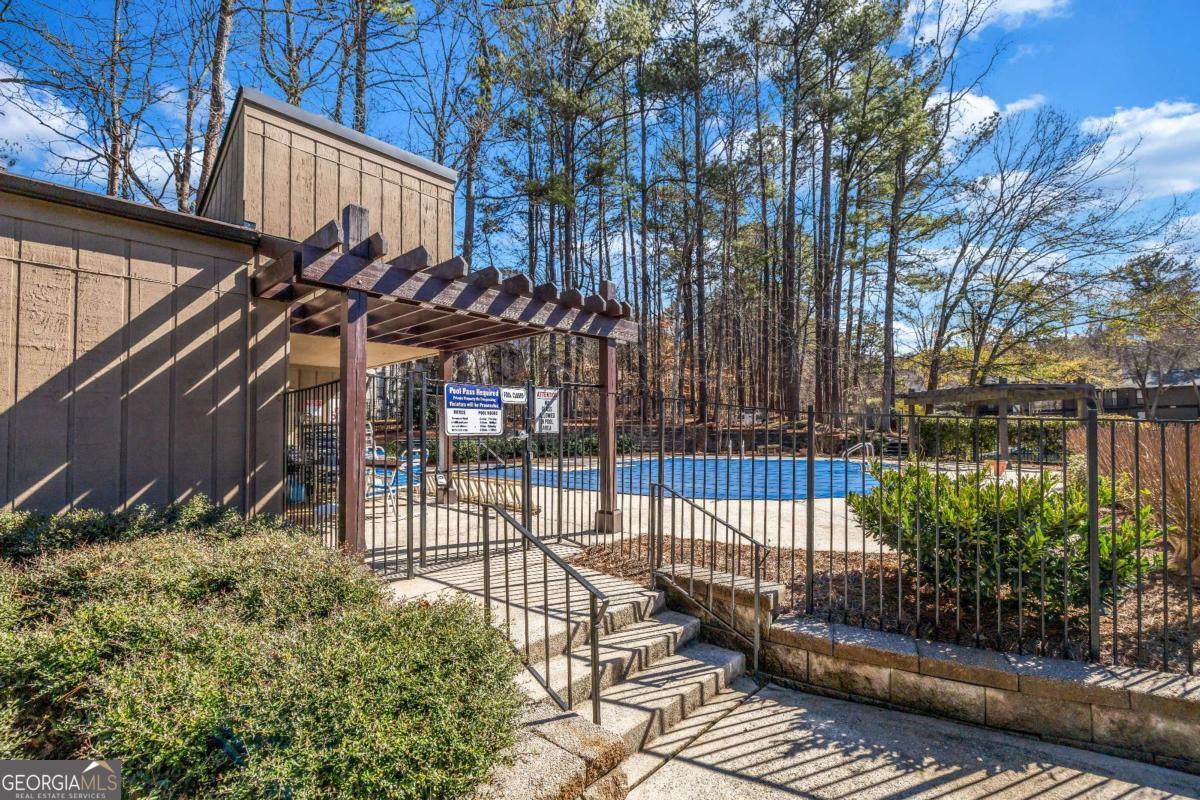 901 River Run Drive Atlanta GA 30350