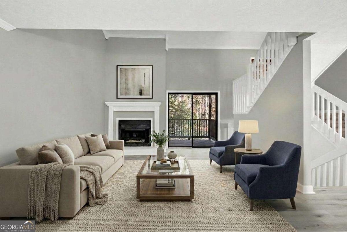 901 River Run Drive Atlanta GA 30350