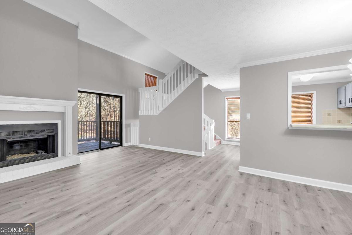 901 River Run Drive Atlanta GA 30350
