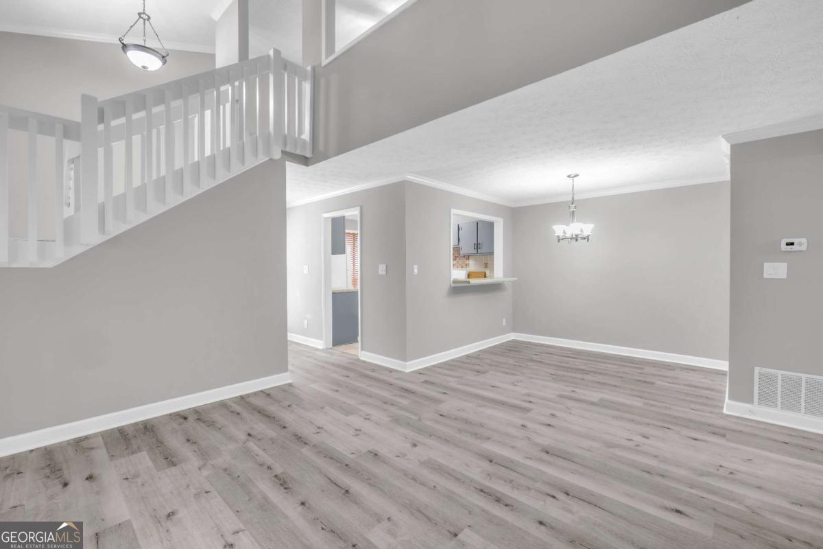 901 River Run Drive Atlanta GA 30350