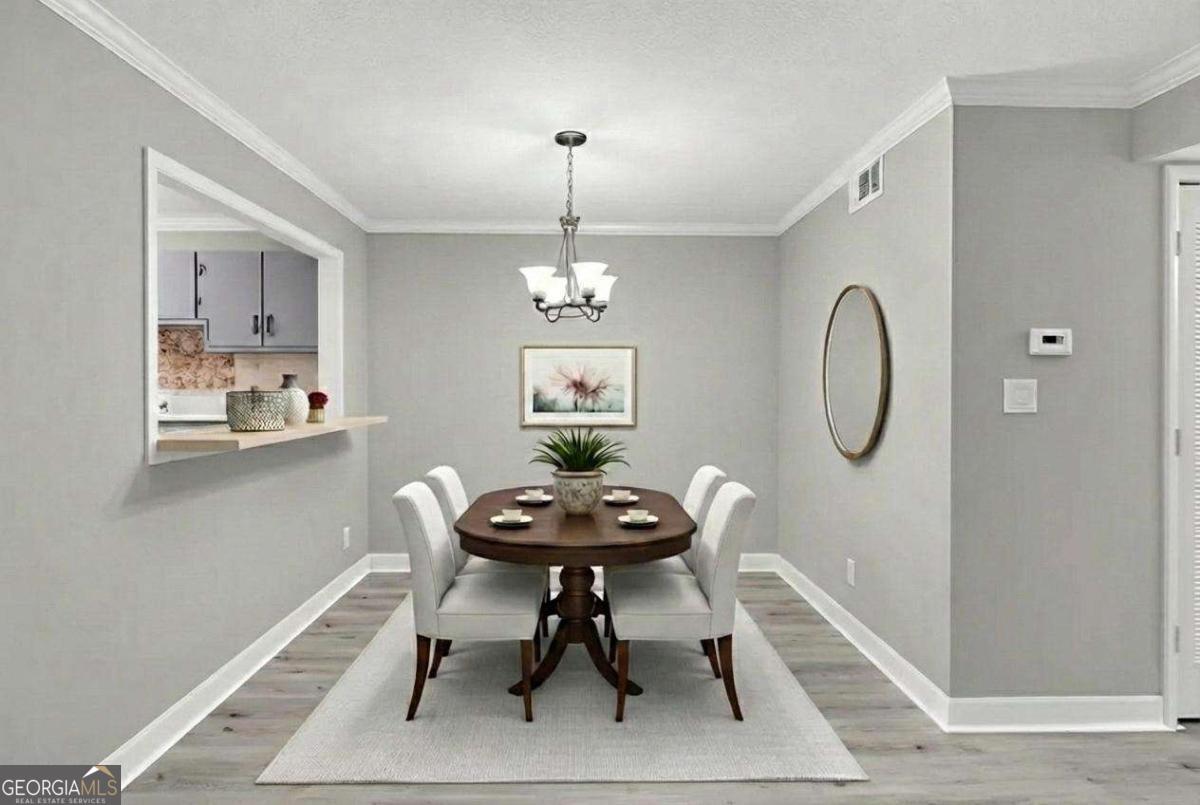 901 River Run Drive Atlanta GA 30350