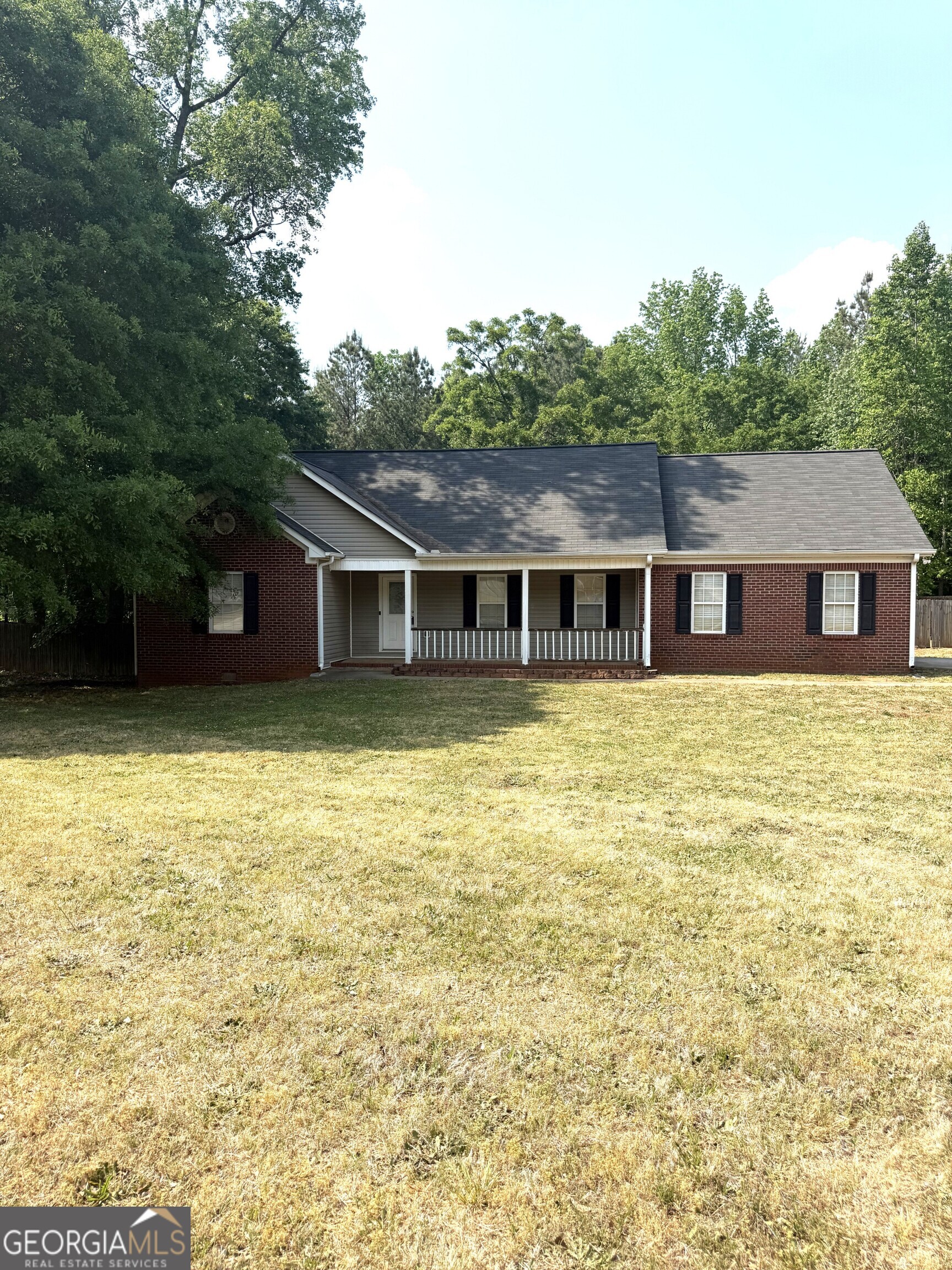 1740 Brushcreek Drive Monroe GA 30655