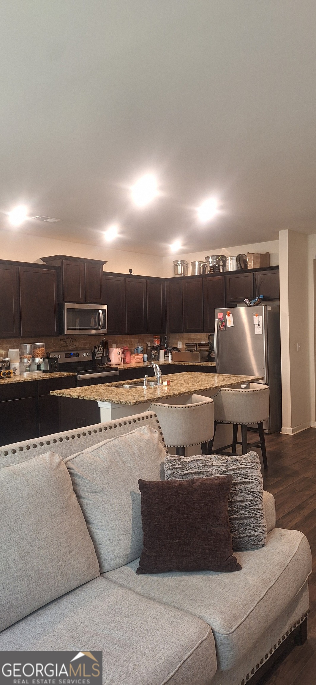 11909 Lovejoy Crossing Boulevard Hampton GA 30228