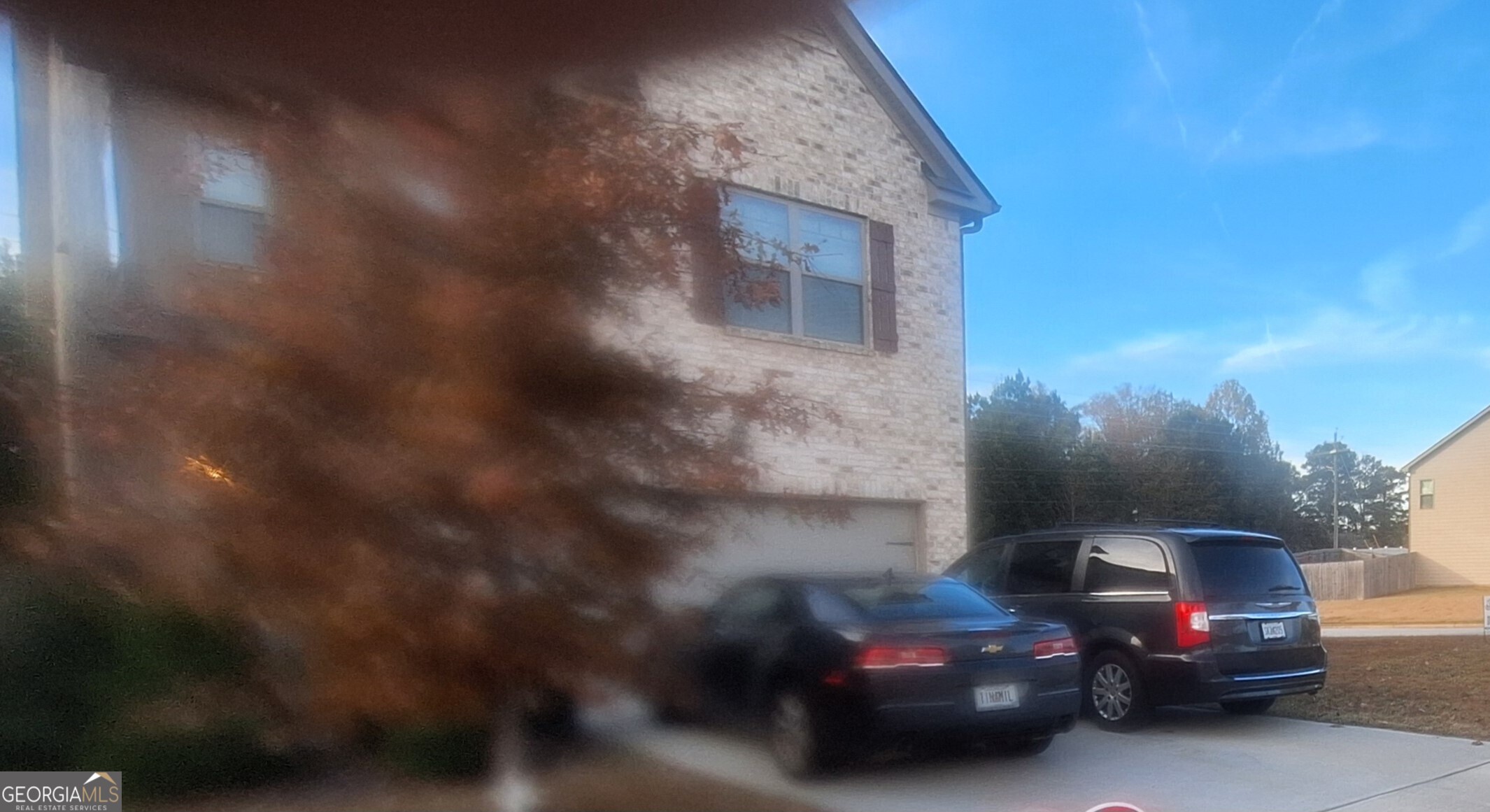 11909 Lovejoy Crossing Boulevard Hampton GA 30228