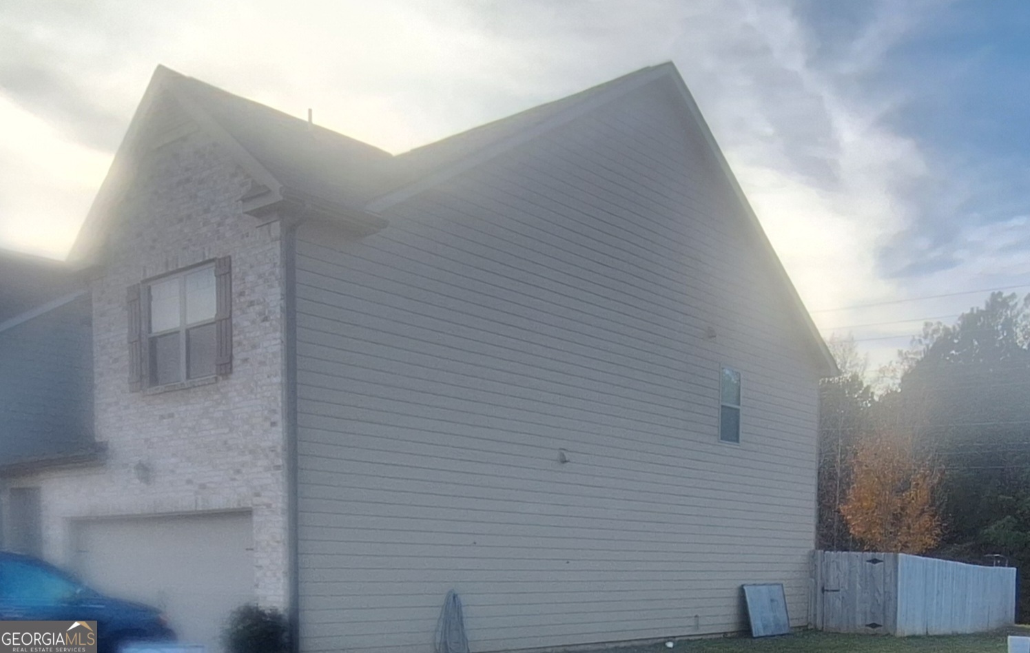 11909 Lovejoy Crossing Boulevard Hampton GA 30228
