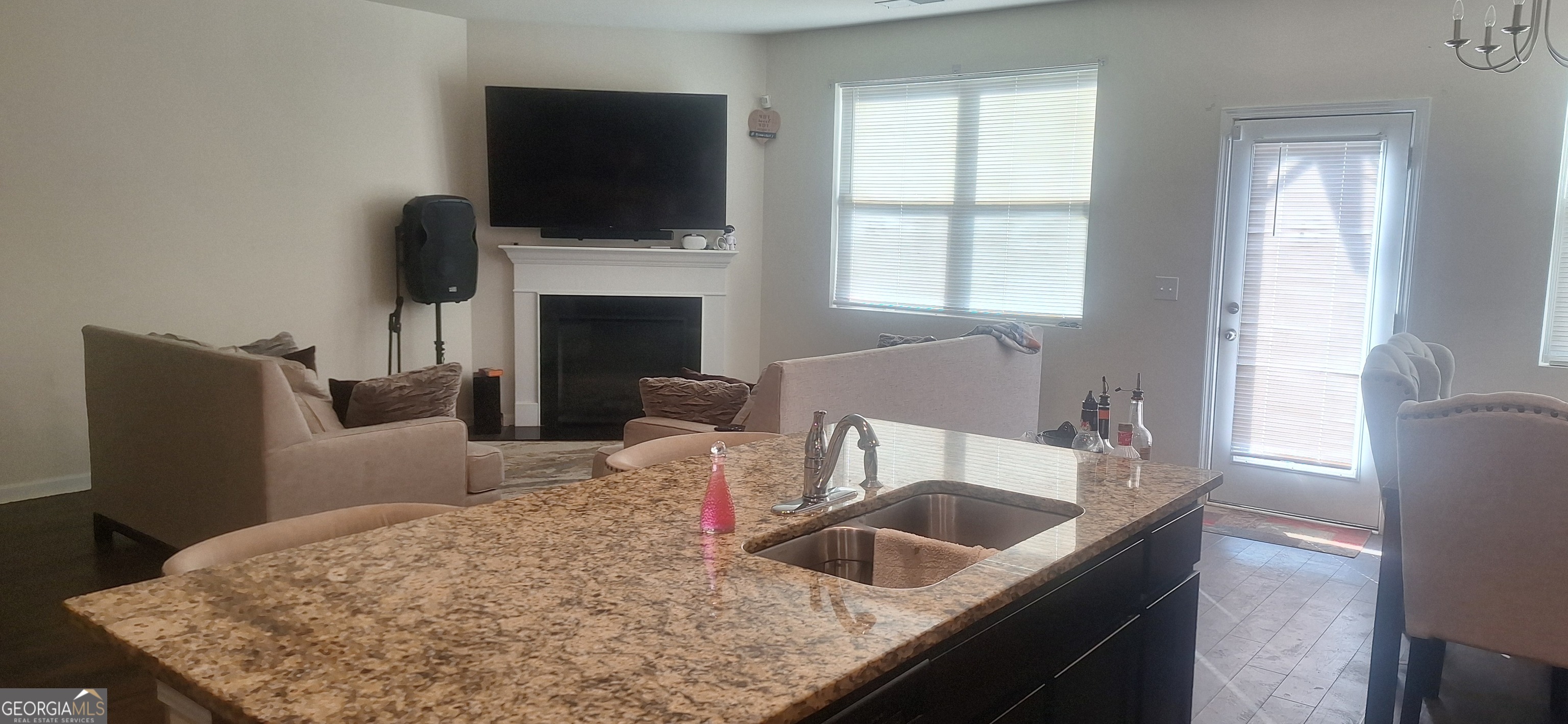 11909 Lovejoy Crossing Boulevard Hampton GA 30228