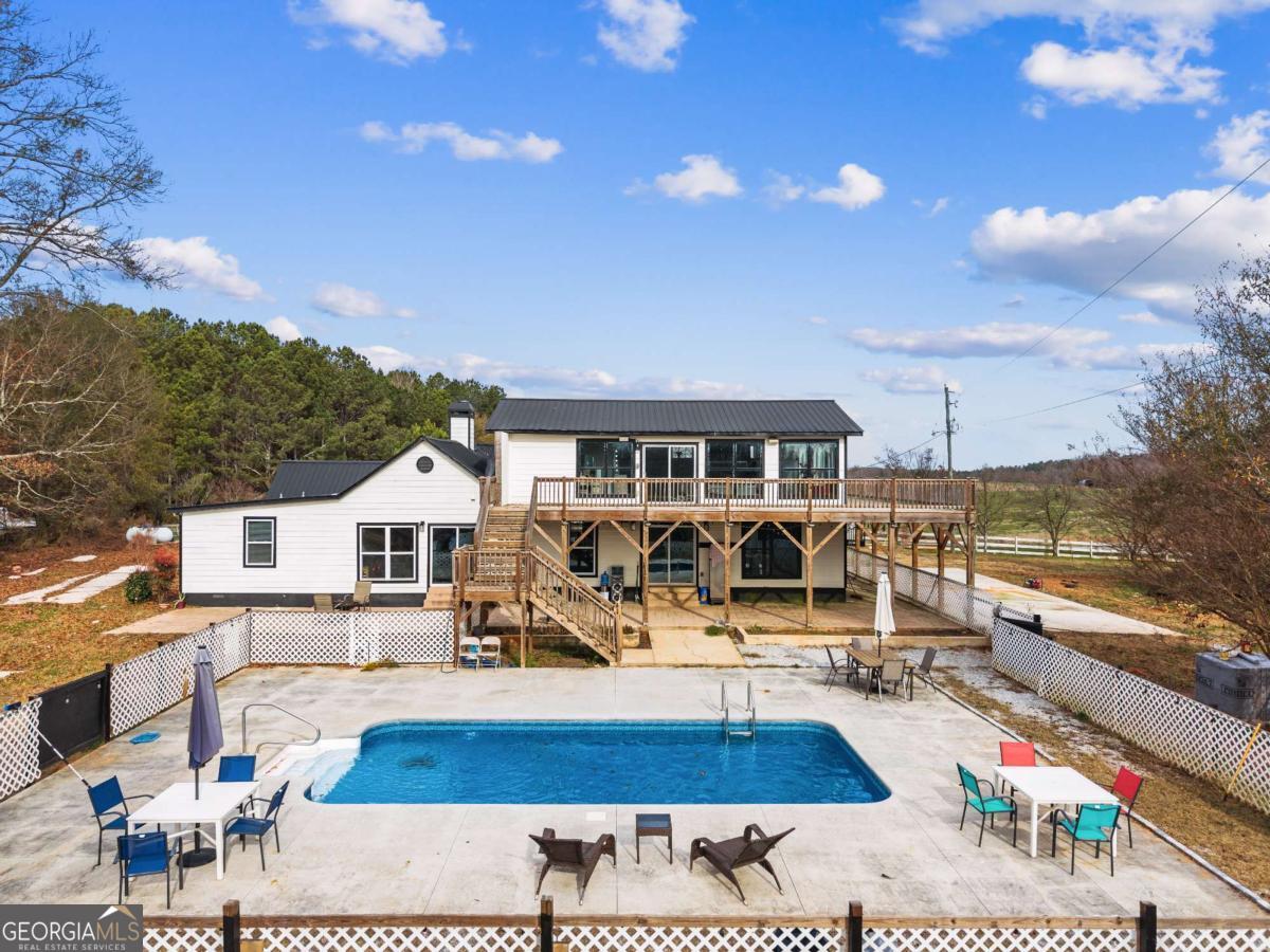 364 Rogers Church Road Commerce GA 30530