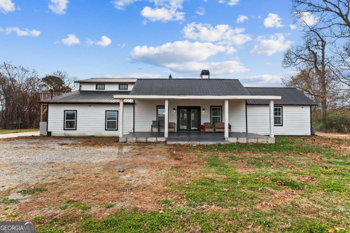364 Rogers Church Road Commerce GA 30530