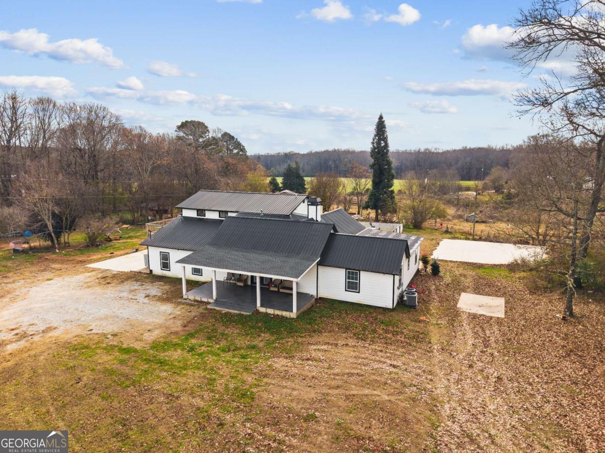364 Rogers Church Road Commerce GA 30530