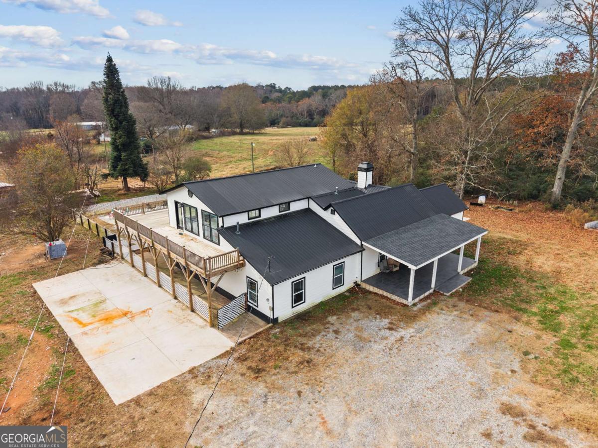 364 Rogers Church Road Commerce GA 30530