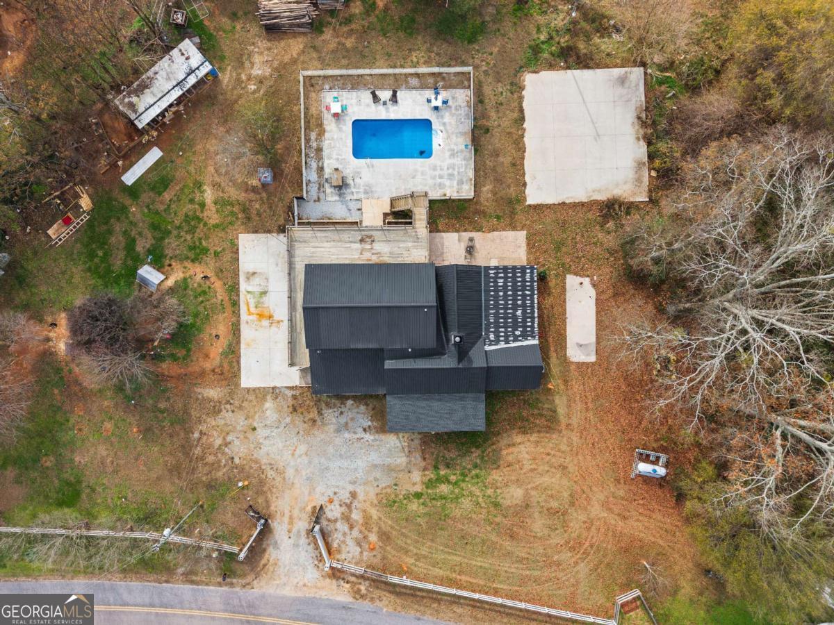 364 Rogers Church Road Commerce GA 30530