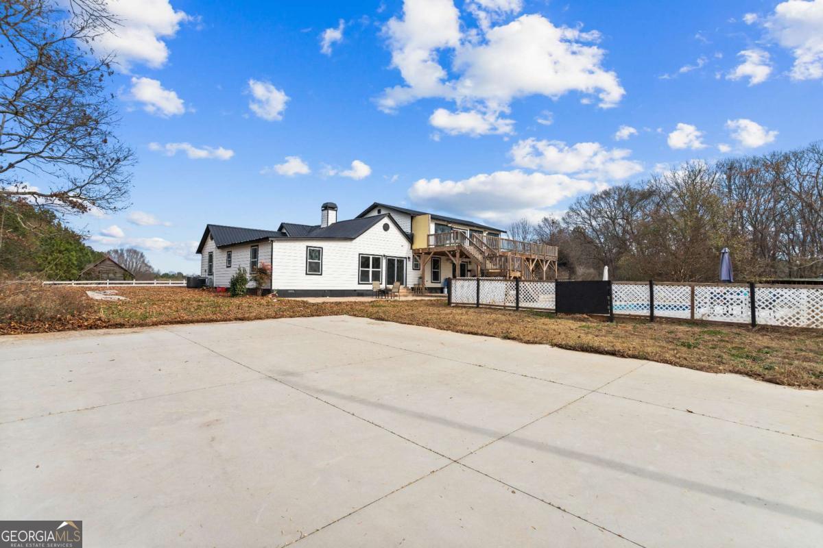 364 Rogers Church Road Commerce GA 30530