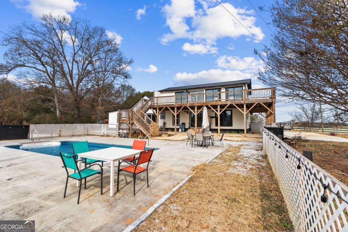 364 Rogers Church Road Commerce GA 30530