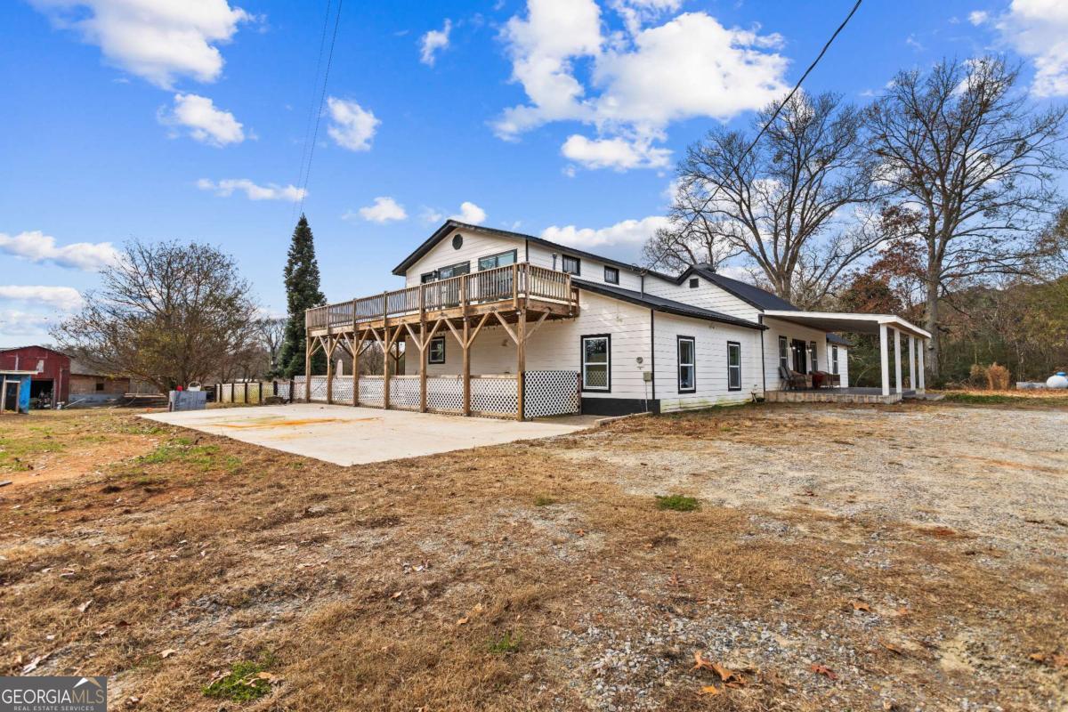 364 Rogers Church Road Commerce GA 30530