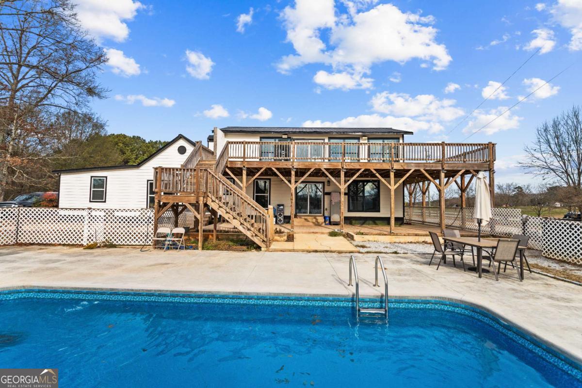 364 Rogers Church Road Commerce GA 30530