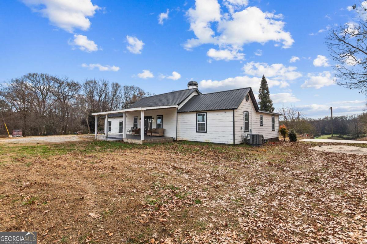 364 Rogers Church Road Commerce GA 30530