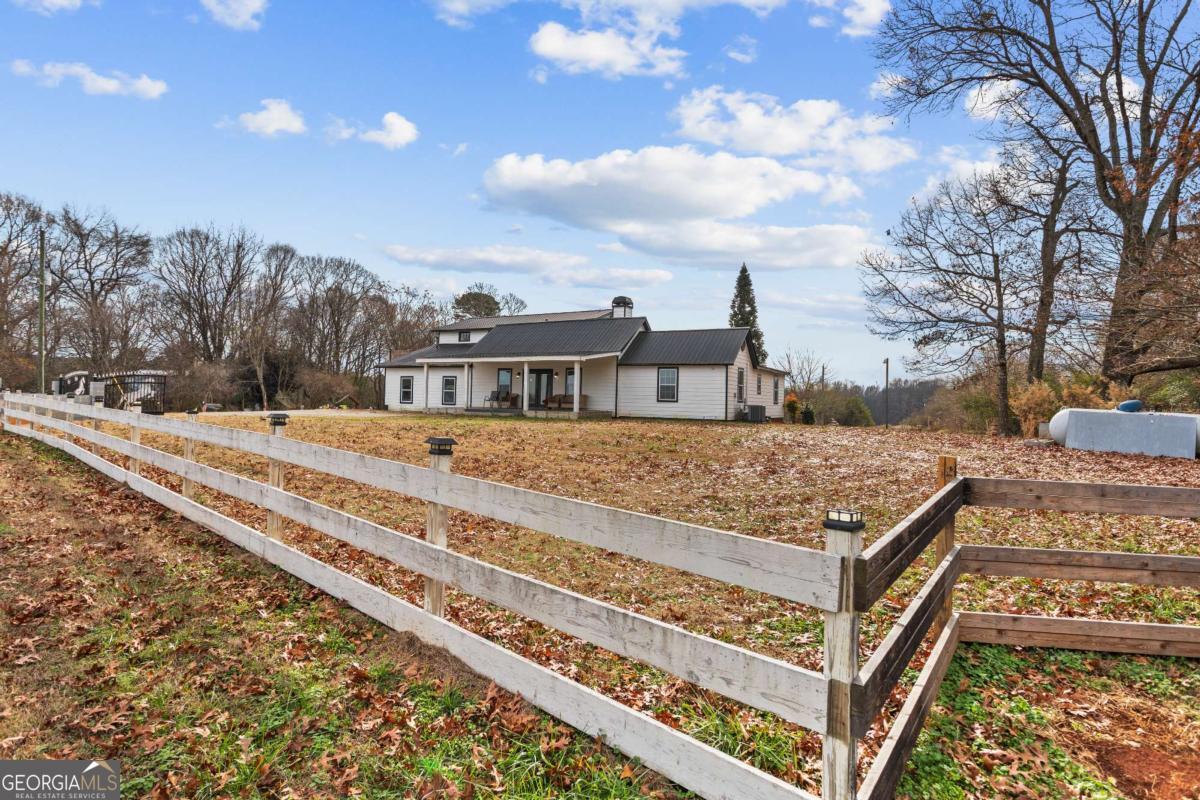 364 Rogers Church Road Commerce GA 30530