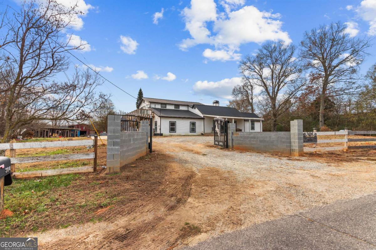 364 Rogers Church Road Commerce GA 30530