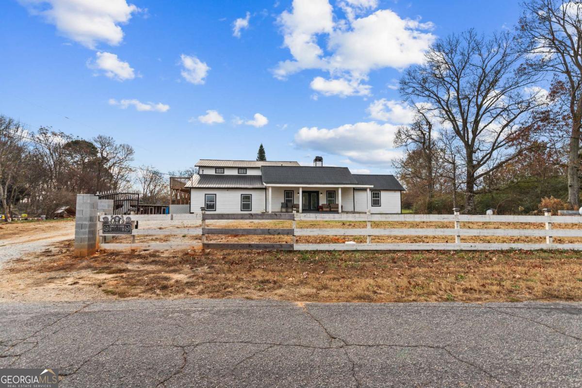 364 Rogers Church Road Commerce GA 30530