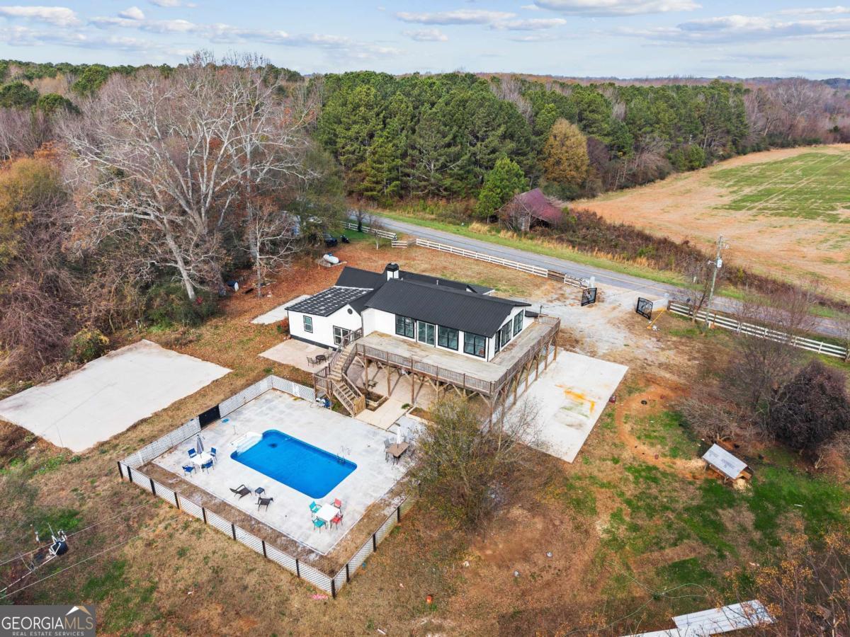 364 Rogers Church Road Commerce GA 30530