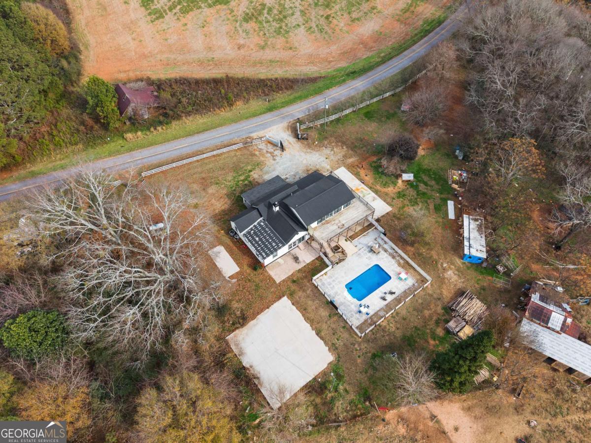 364 Rogers Church Road Commerce GA 30530