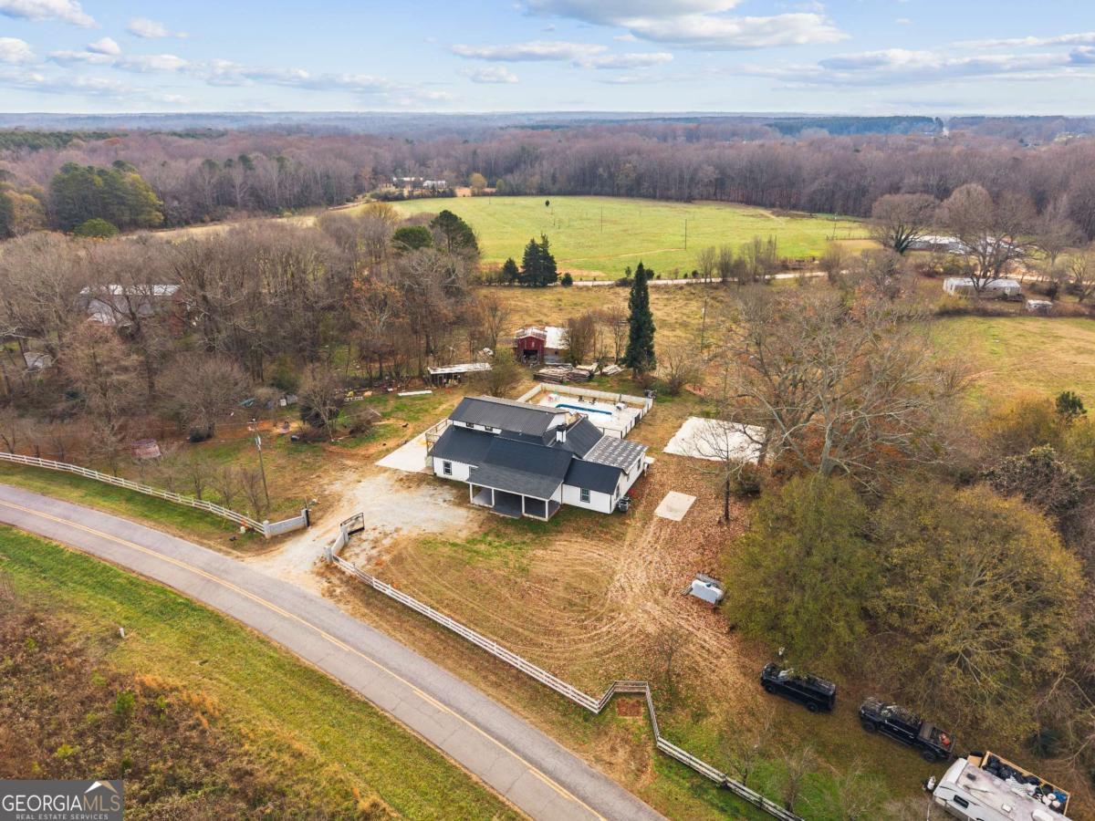 364 Rogers Church Road Commerce GA 30530