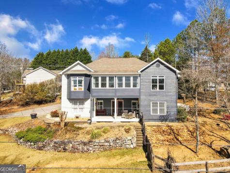 161 Corner Oak Court Waleska GA 30183