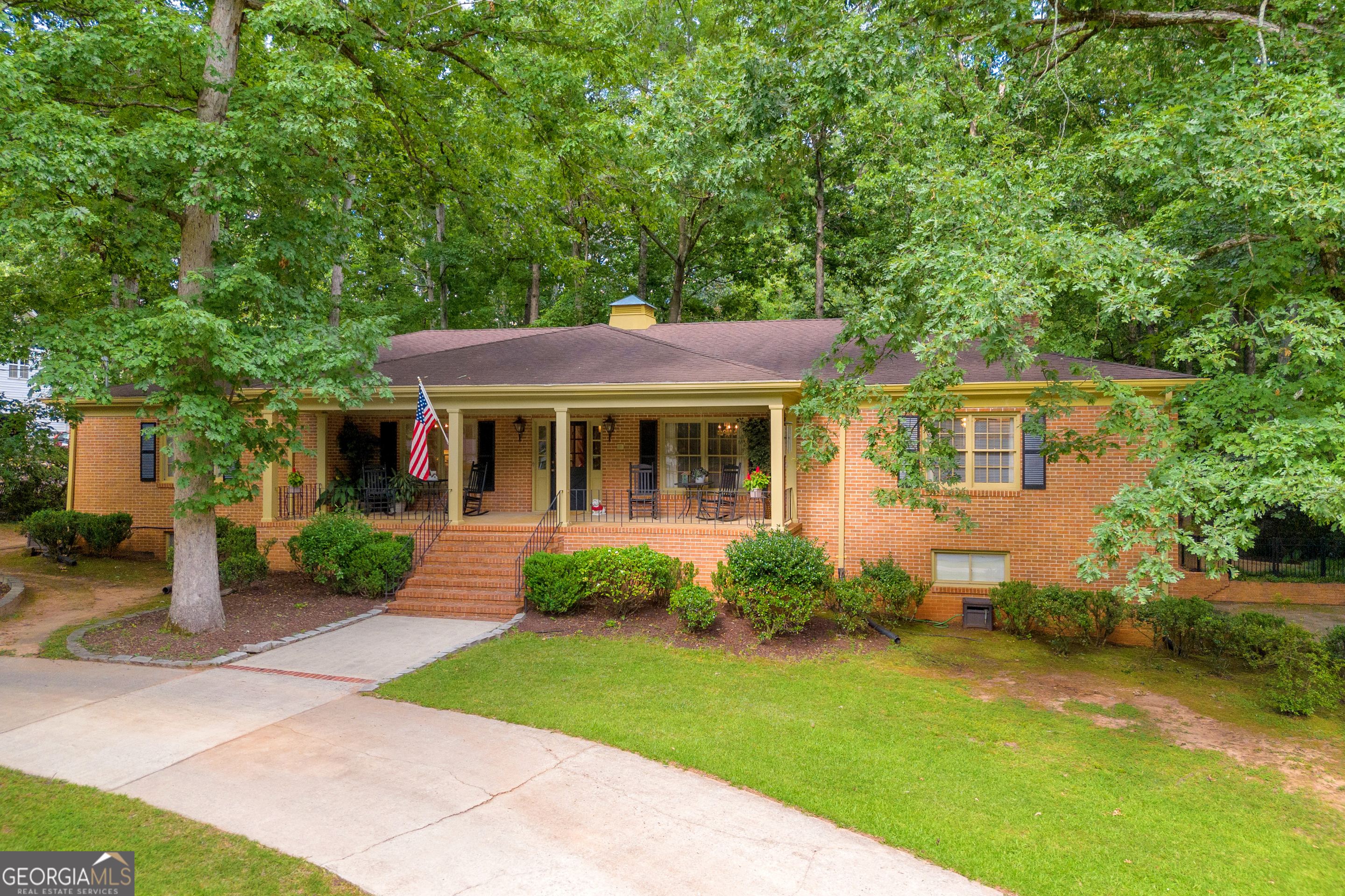 155 Devereux Drive Athens GA 30606