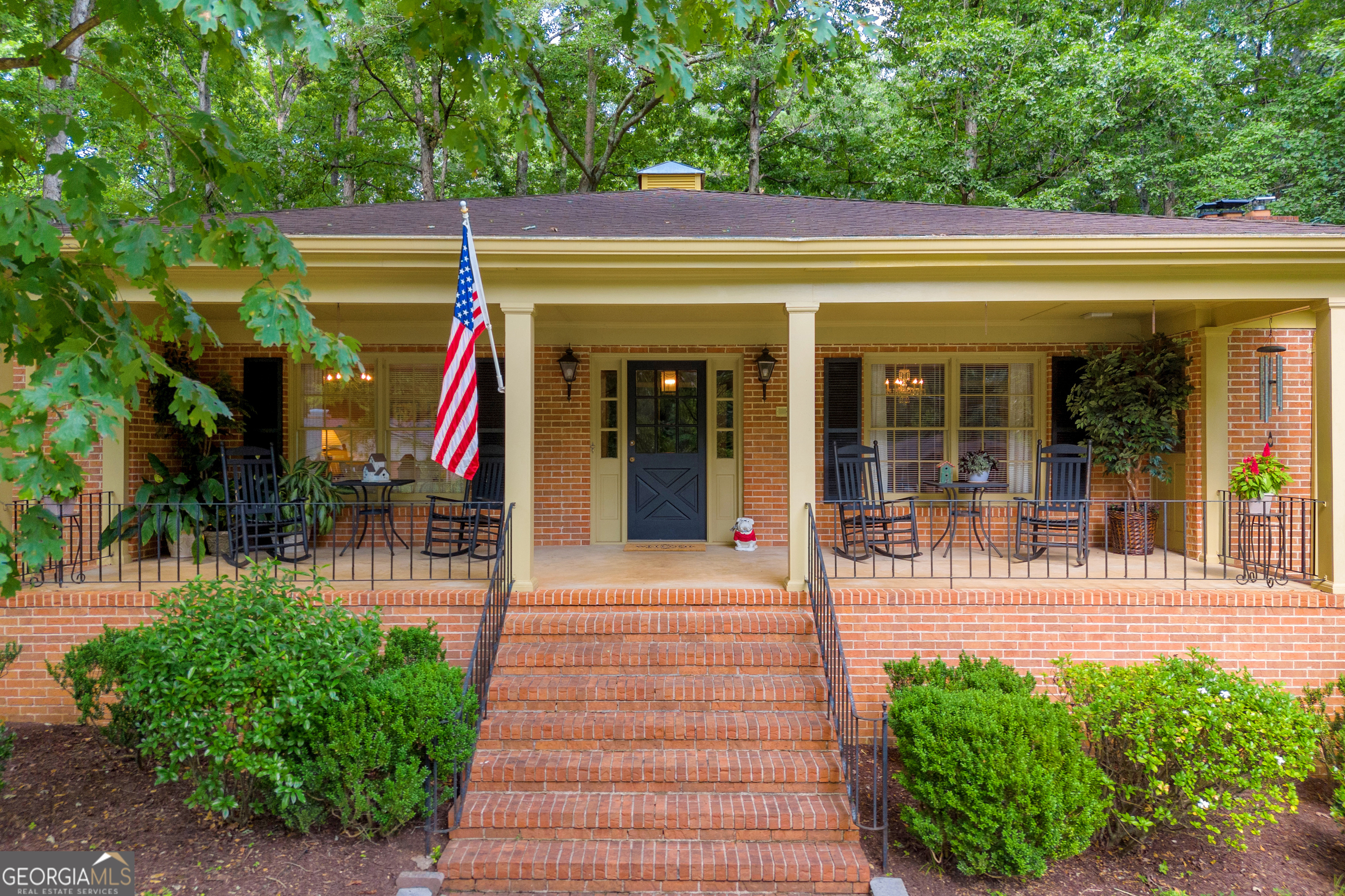 155 Devereux Drive Athens GA 30606