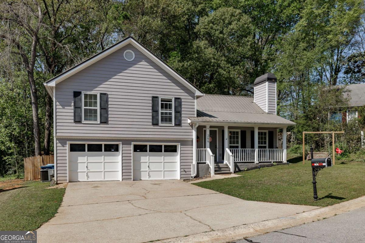 259 Wakefield Trace Athens GA 30605
