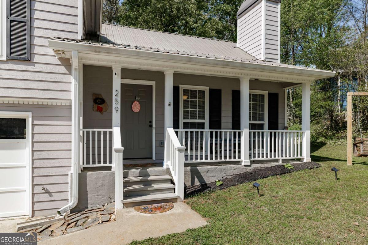 259 Wakefield Trace Athens GA 30605