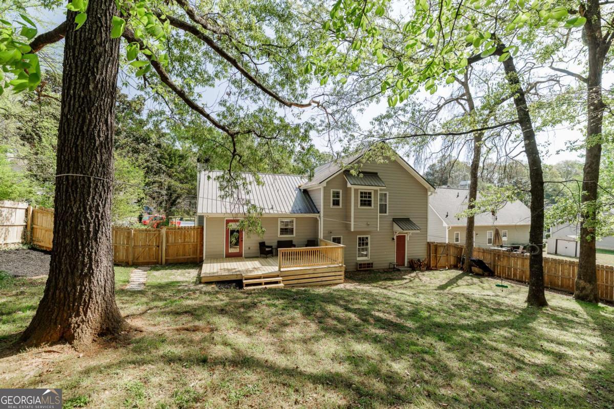 259 Wakefield Trace Athens GA 30605