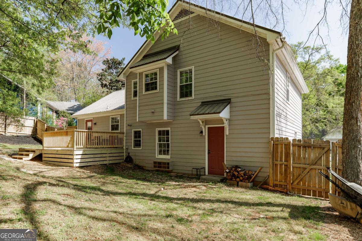259 Wakefield Trace Athens GA 30605