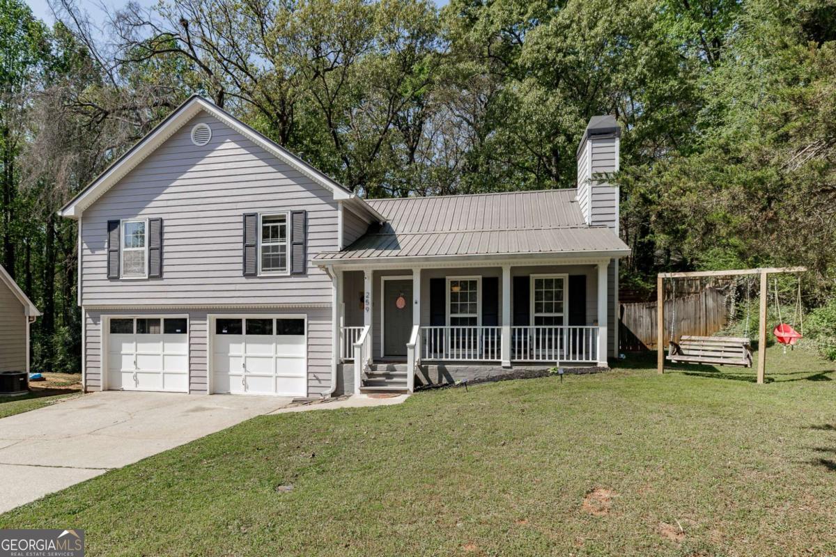 259 Wakefield Trace Athens GA 30605