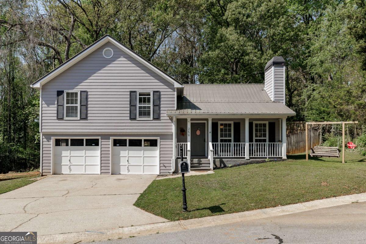 259 Wakefield Trace Athens GA 30605