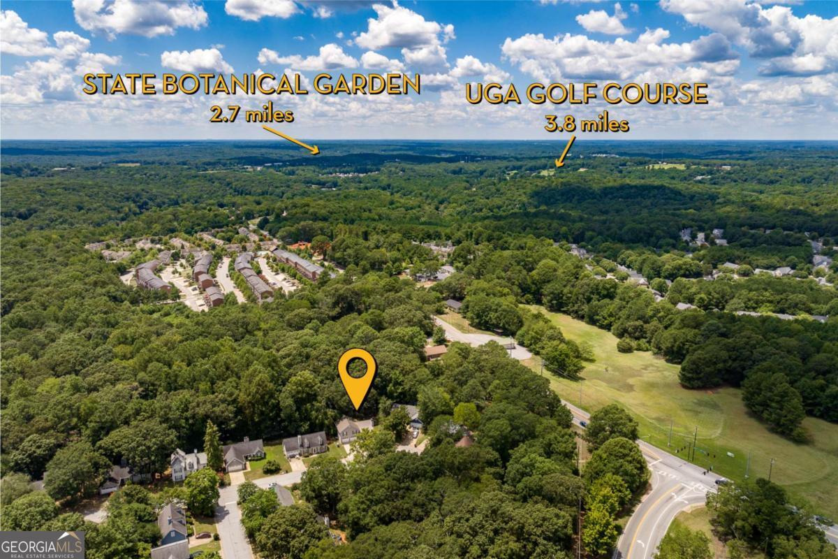 259 Wakefield Trace Athens GA 30605