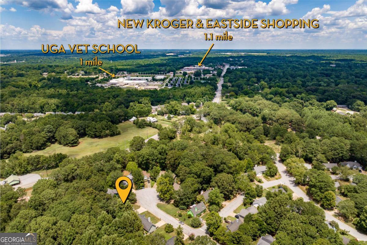 259 Wakefield Trace Athens GA 30605