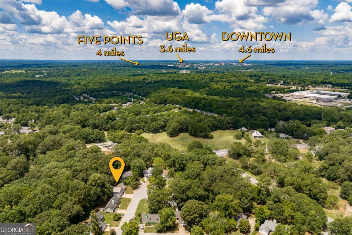 259 Wakefield Trace Athens GA 30605