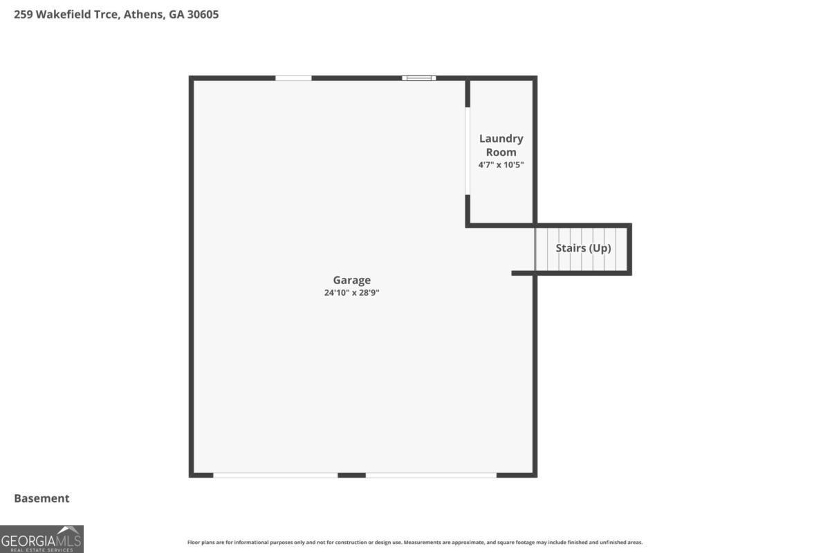 259 Wakefield Trace Athens GA 30605