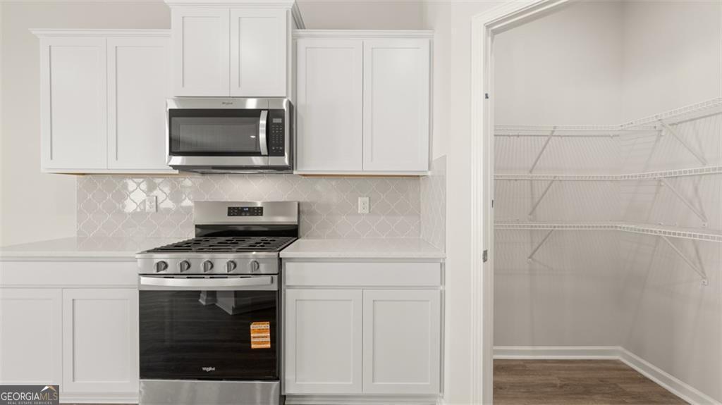 2242 Edgecombe Lane Dacula GA 30019