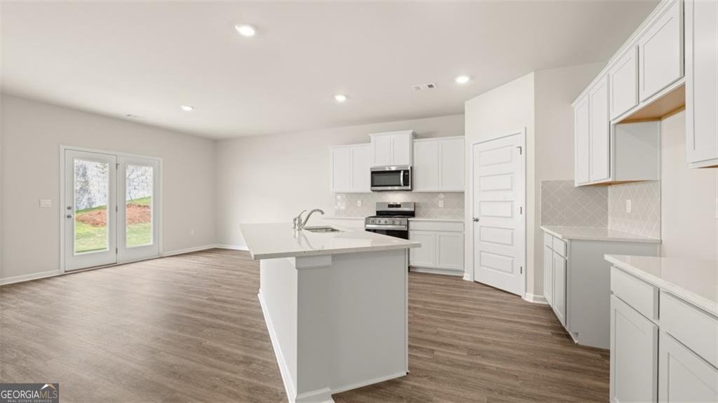 2242 Edgecombe Lane Dacula GA 30019
