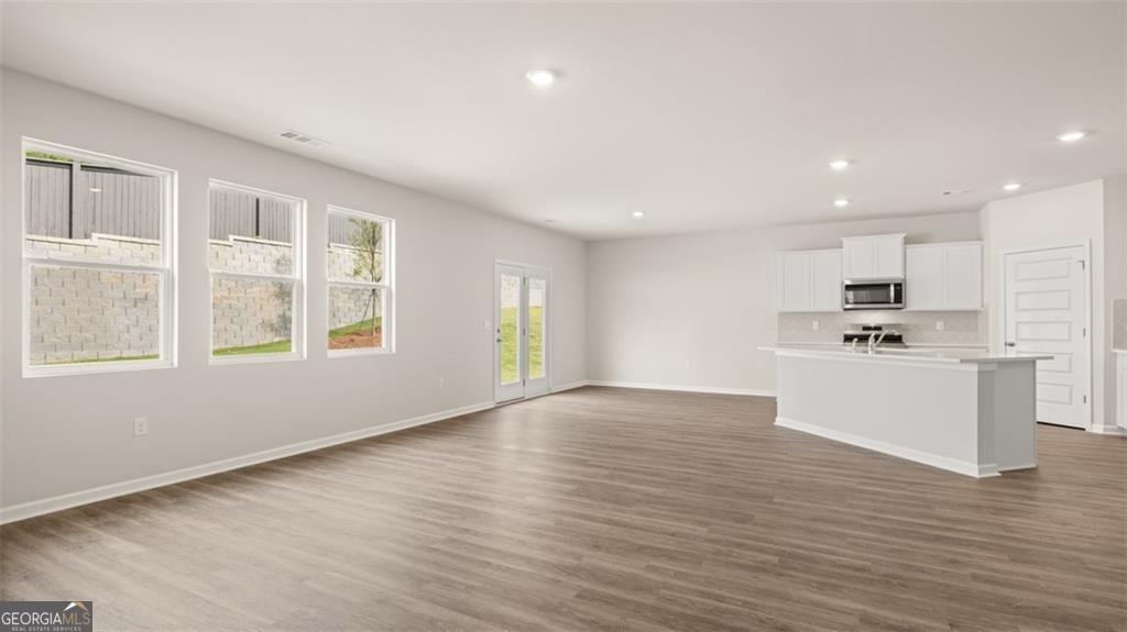 2242 Edgecombe Lane Dacula GA 30019